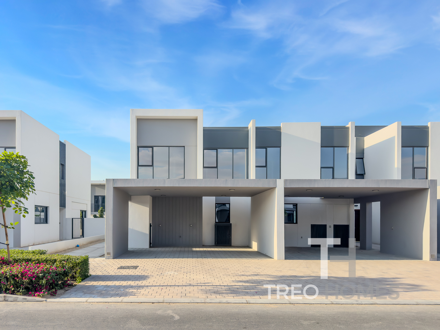 treohomes