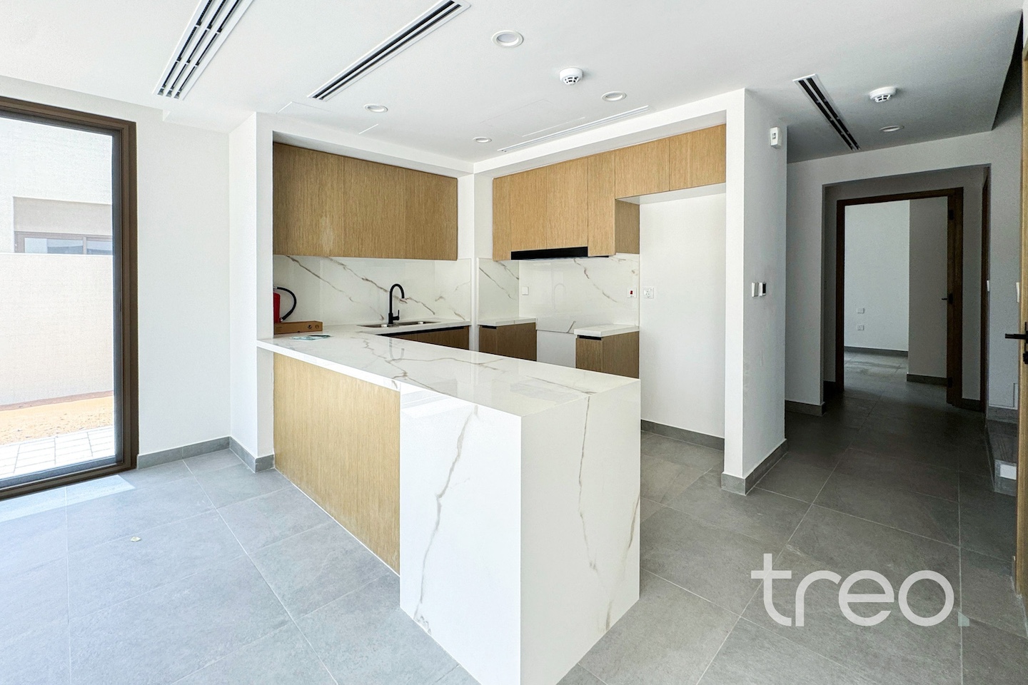 treohomes
