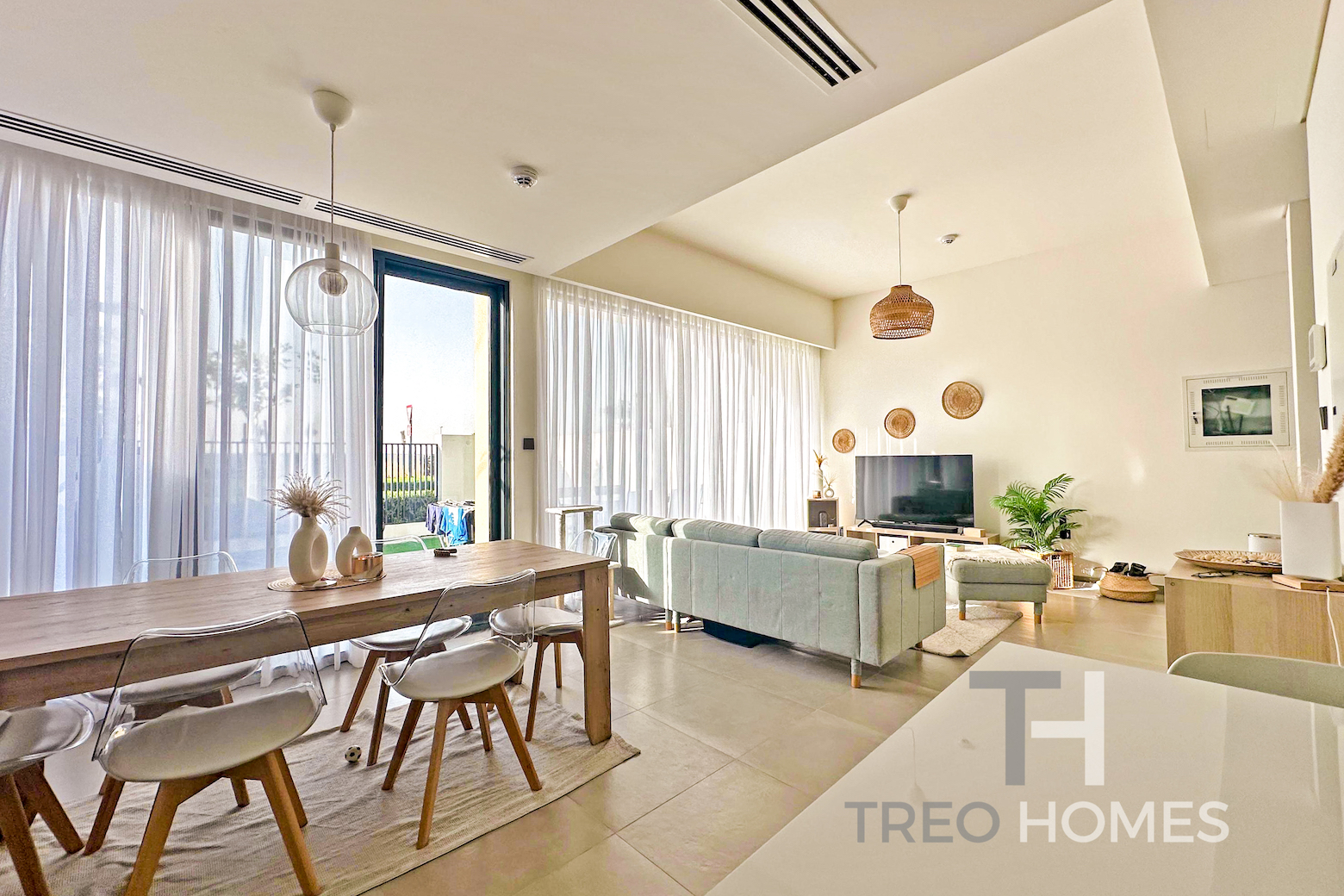 treohomes