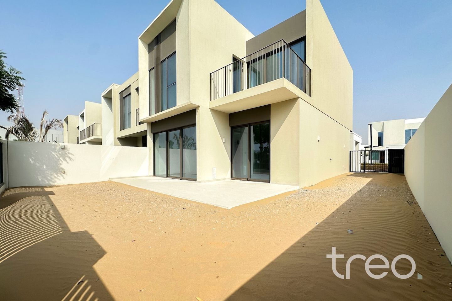 treohomes