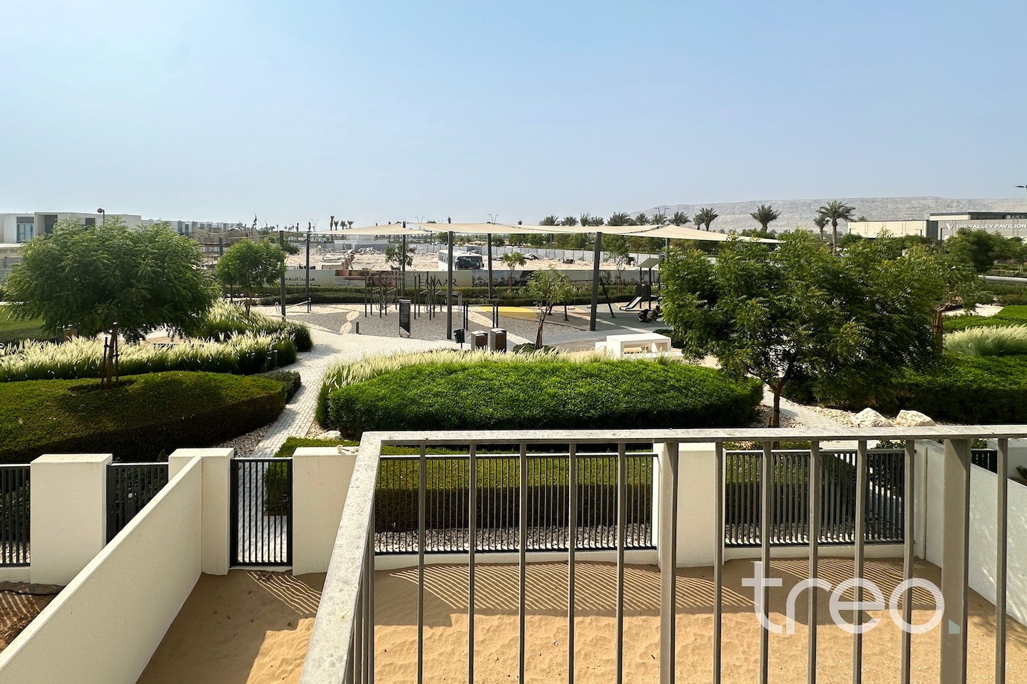 treohomes