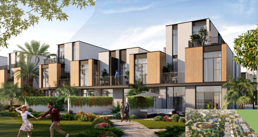 treohomes