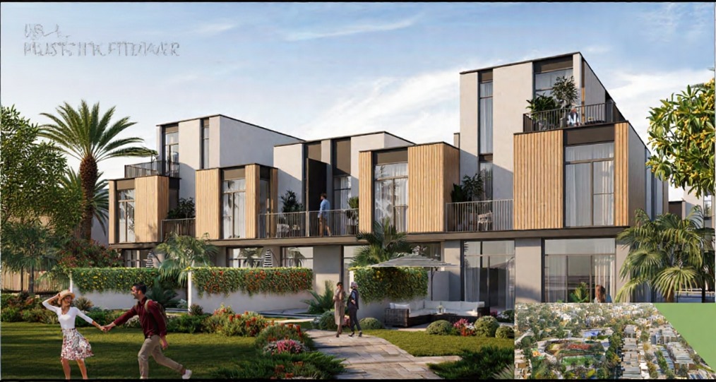 treohomes