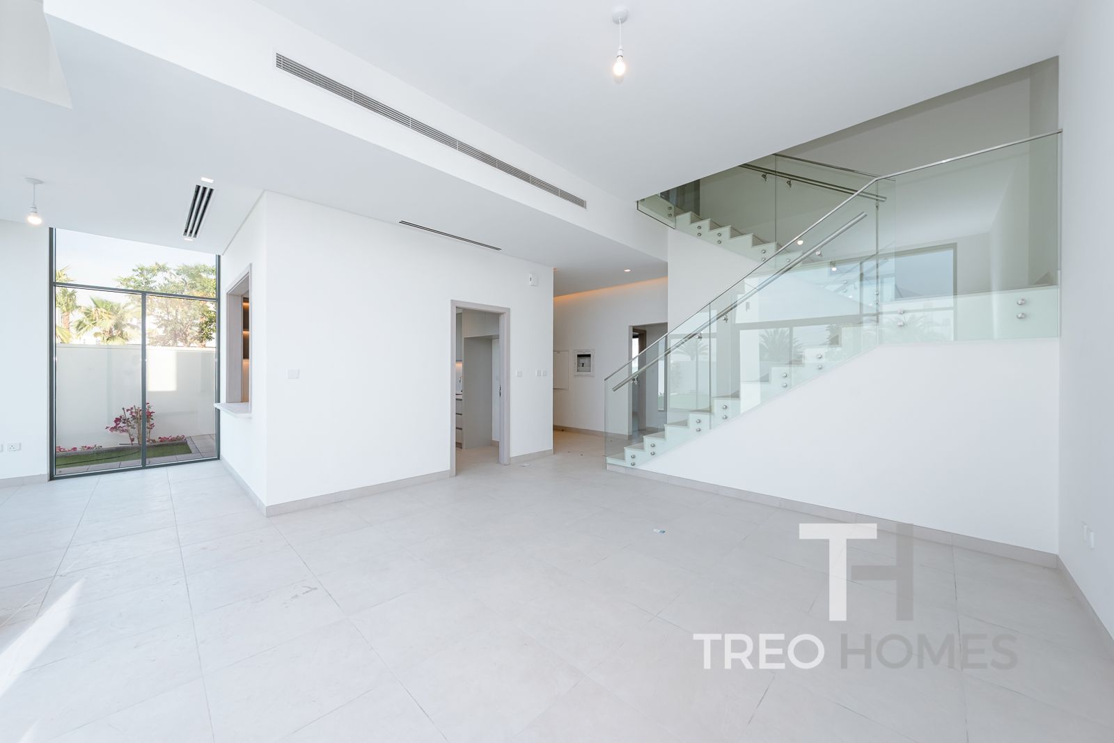 treohomes