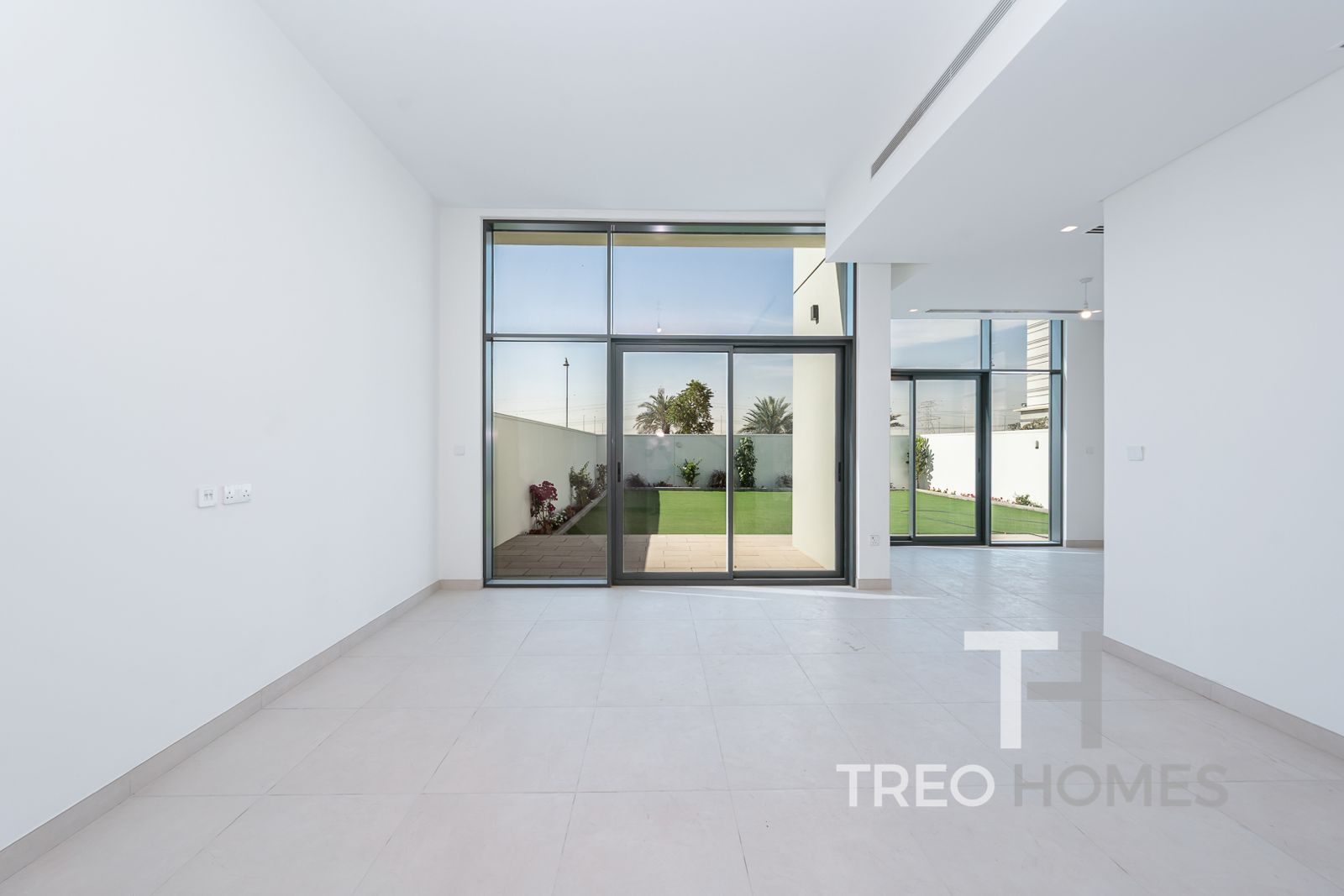 treohomes