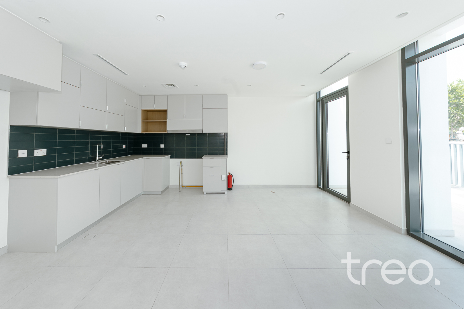treohomes