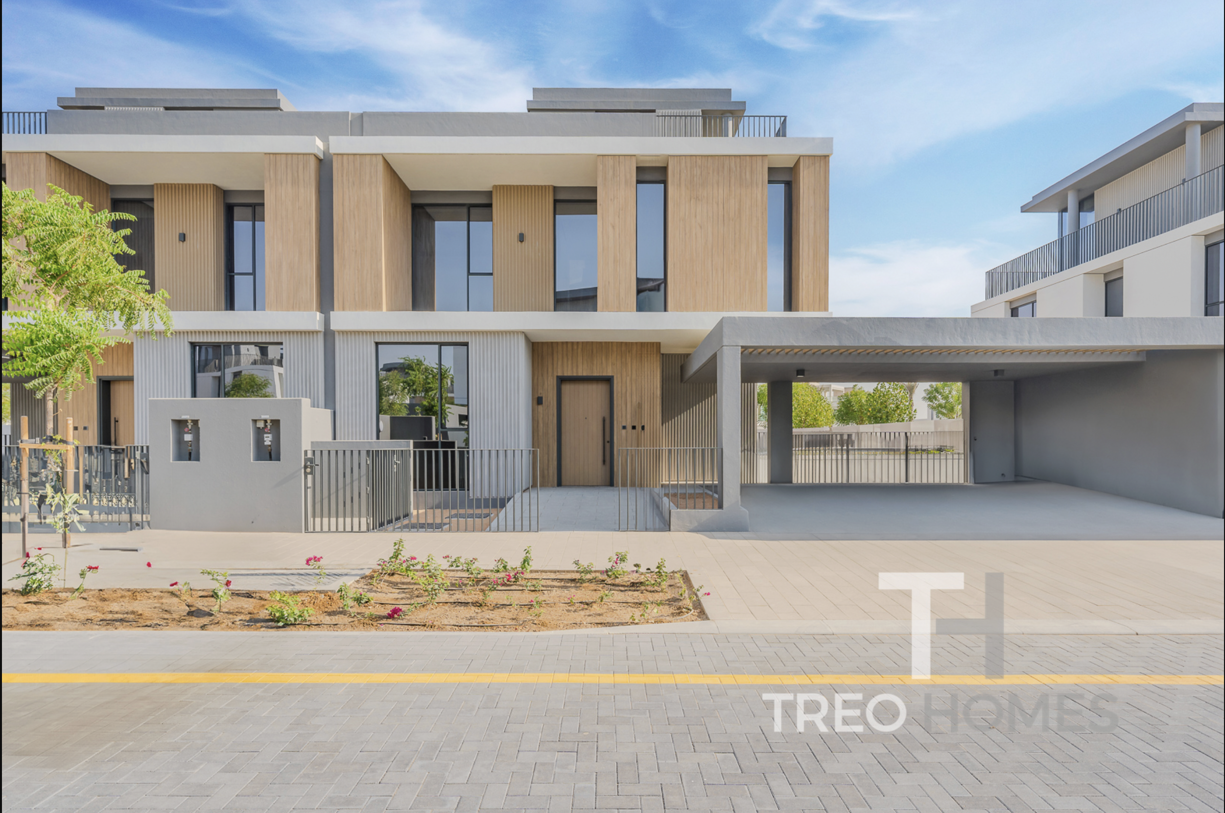 treo-homes