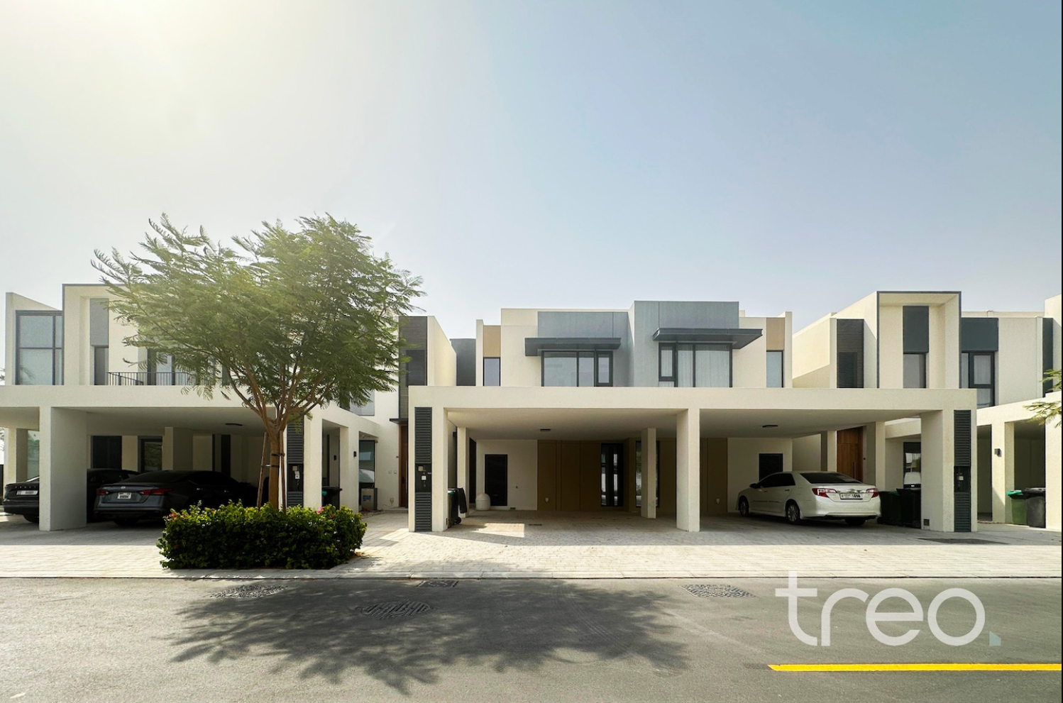 treohomes