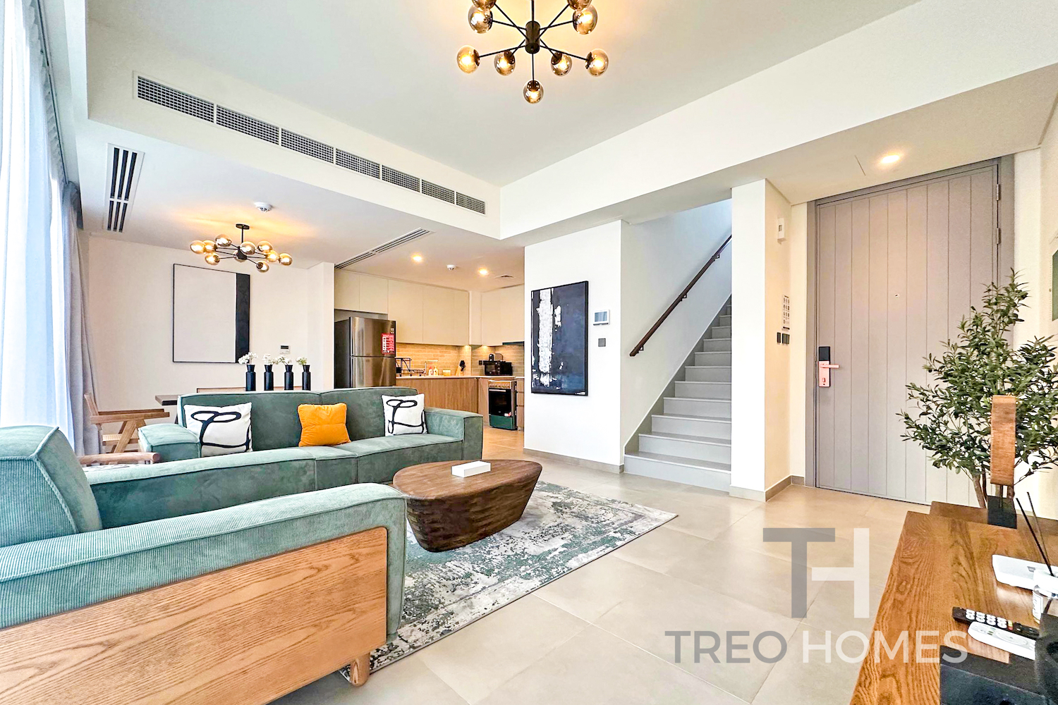 treohomes