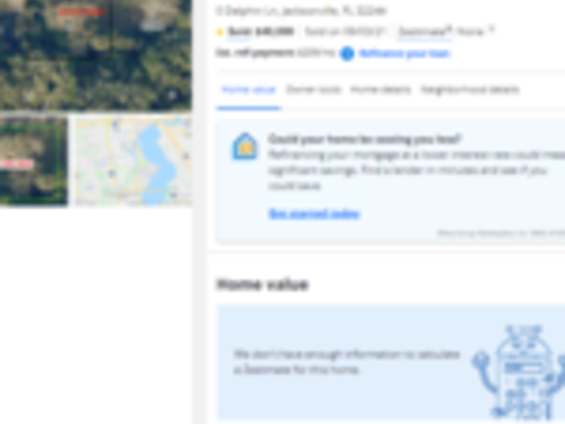 0.31 Acres Land in Jacksonville, Texas