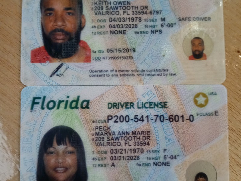 1.20 Acres Land in Zephyrhills, Florida