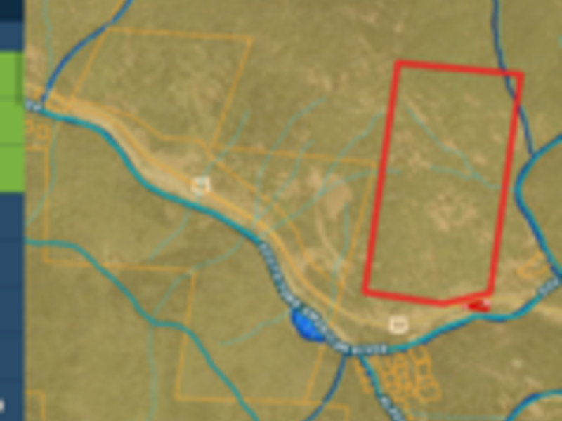 79.45 Acres Land in Pollock Pines, California