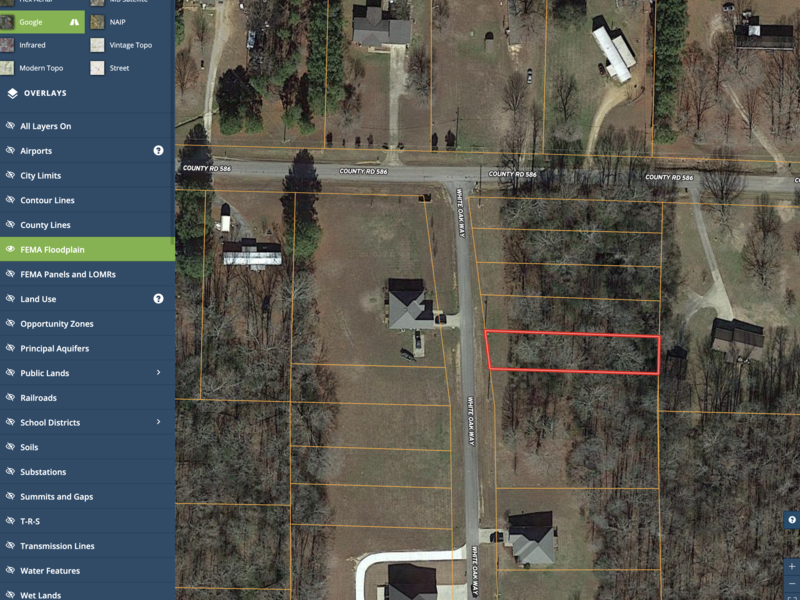 Wholesale Priced Quarter Acre Lot Ready for Your Dream Home - property image item 5