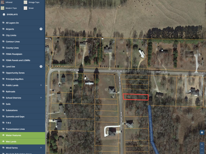 Wholesale Priced Quarter Acre Lot Ready for Your Dream Home - property image item 6