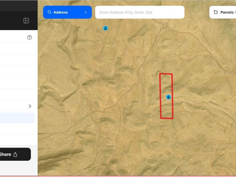 53.24 Acres Land in Fort Hancock, Texas