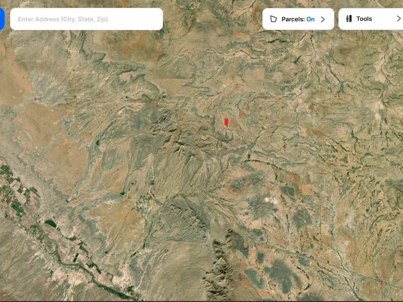 Best priced 50 Acre Gunsight Ranch on the market! - property image item 14