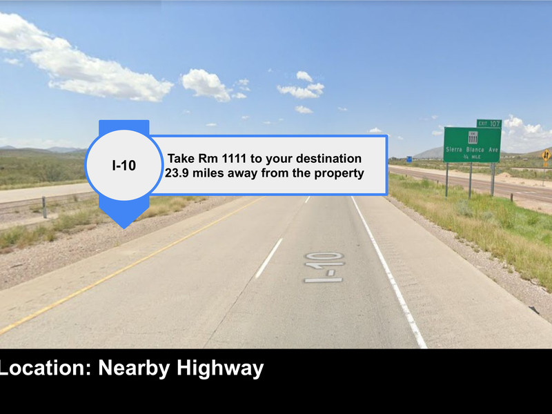 Best priced 50 Acre Gunsight Ranch on the market! - property image item 38