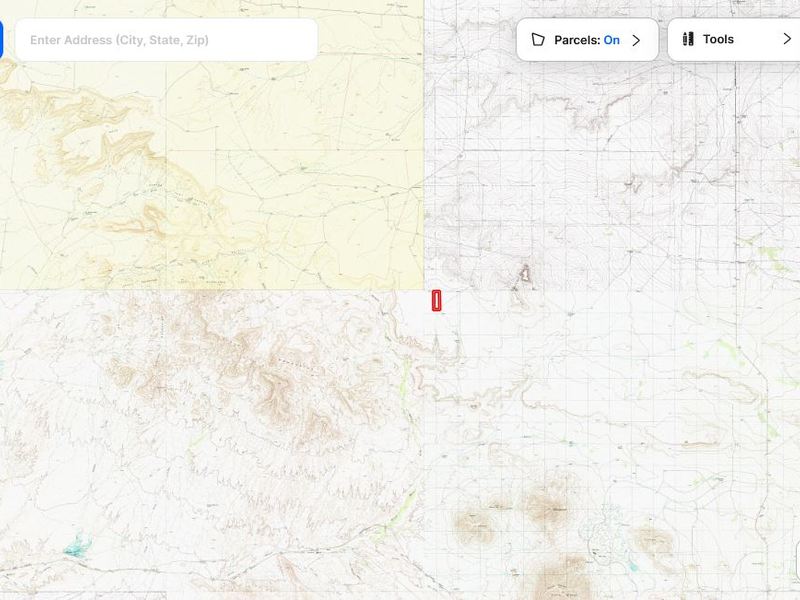 Best priced 50 Acre Gunsight Ranch on the market! - property image item 19