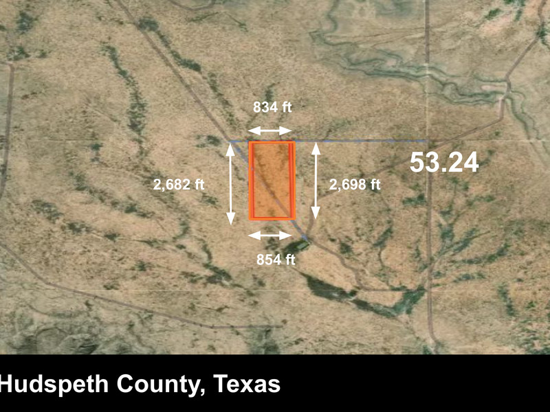 Best priced 50 Acre Gunsight Ranch on the market! - property image item 24