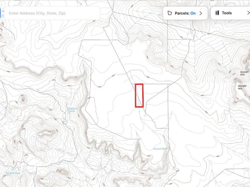 Best priced 50 Acre Gunsight Ranch on the market! - property image item 12