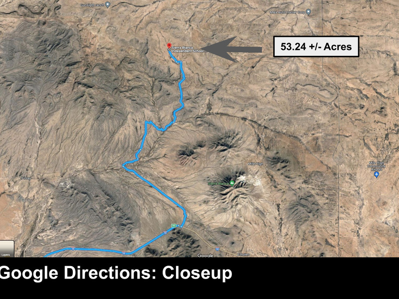 Best priced 50 Acre Gunsight Ranch on the market! - property image item 45