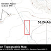 Best priced 50 Acre Gunsight Ranch on the market! - property image item 25