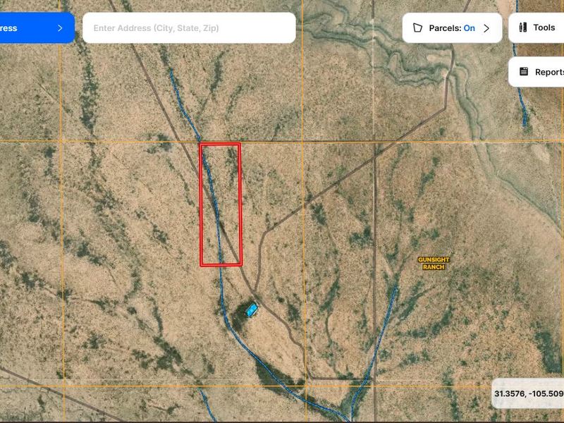 Best priced 50 Acre Gunsight Ranch on the market! - property image item 20