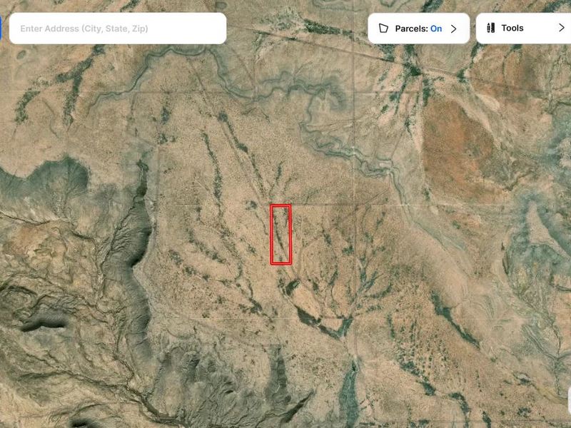 Best priced 50 Acre Gunsight Ranch on the market! - property image item 7