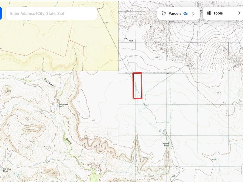 Best priced 50 Acre Gunsight Ranch on the market! - property image item 18