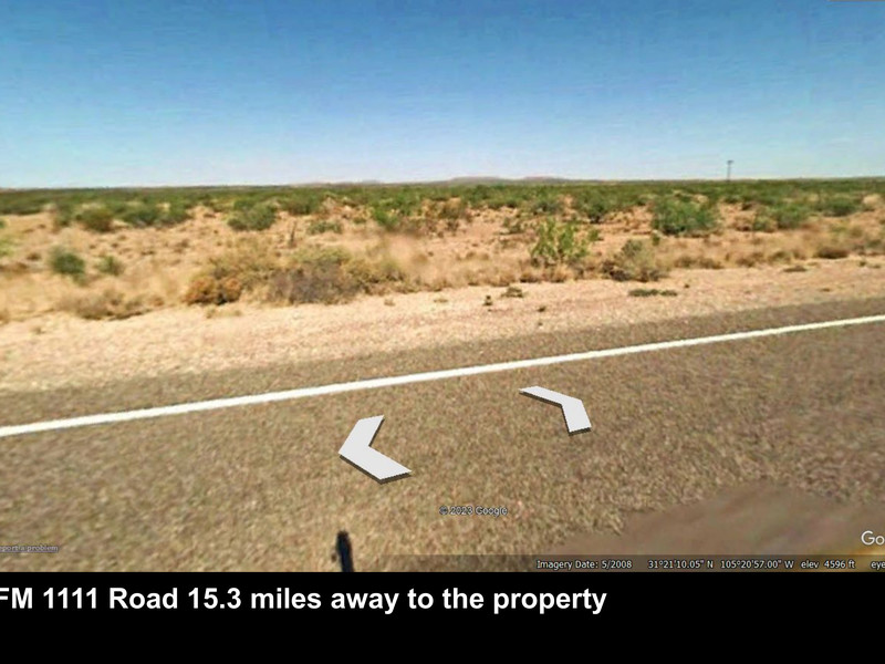 Best priced 50 Acre Gunsight Ranch on the market! - property image item 27