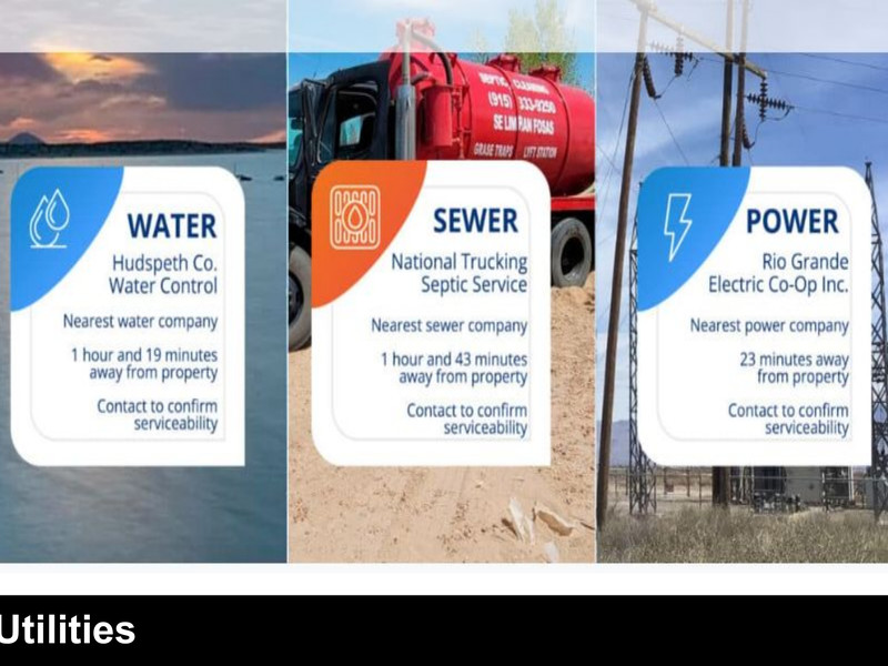 Best priced 50 Acre Gunsight Ranch on the market! - property image item 37