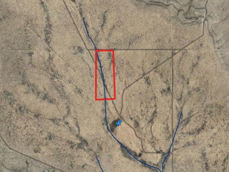 Best priced 50 Acre Gunsight Ranch on the market! - property image item 47