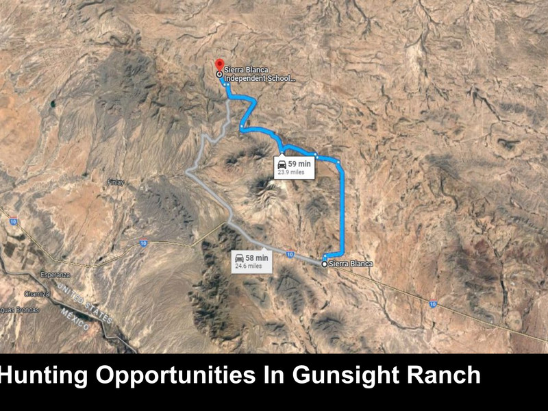 Best priced 50 Acre Gunsight Ranch on the market! - property image item 42