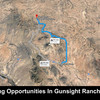 Best priced 50 Acre Gunsight Ranch on the market! - property image item 42