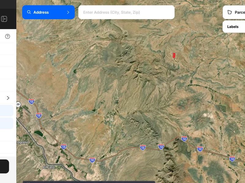 Best priced 50 Acre Gunsight Ranch on the market! - property image item 2