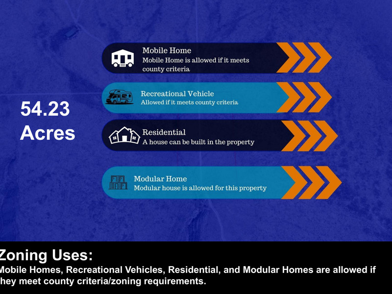 Best priced 50 Acre Gunsight Ranch on the market! - property image item 41