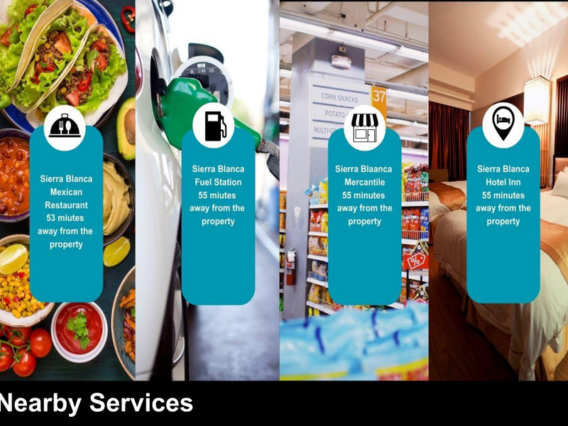 Best priced 50 Acre Gunsight Ranch on the market! - property image item 46