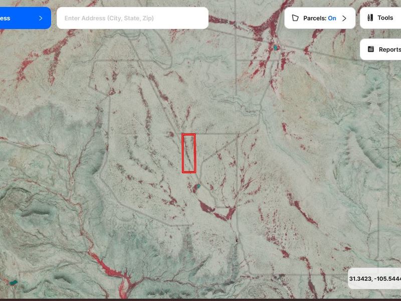 Best priced 50 Acre Gunsight Ranch on the market! - property image item 9