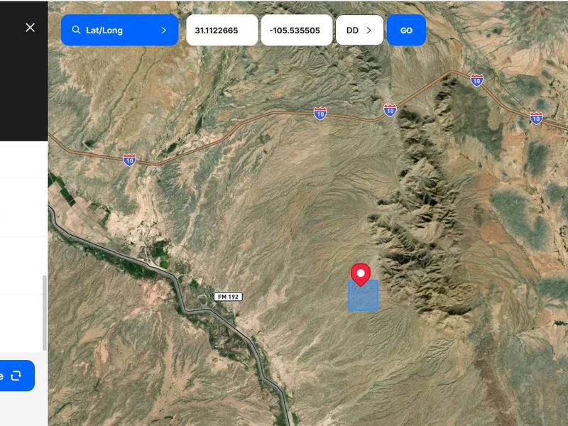 52.08 Acres Land in Fort Hancock, Texas