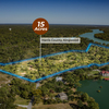 15 Acres Land for Sale in Kingwood, Texas - $350,000 - property image item 7