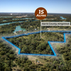 15 Acres Land for Sale in Kingwood, Texas - $350,000 - property image item 2