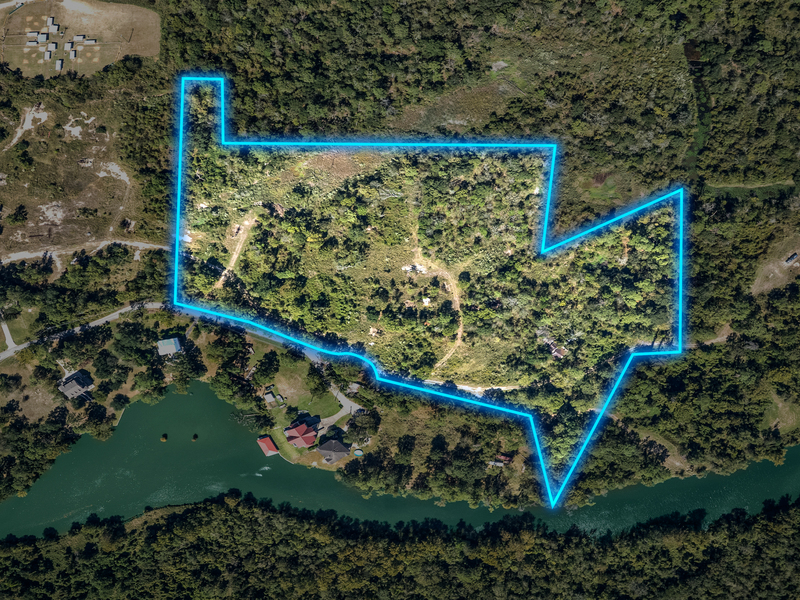 15 Acres Land for Sale in Kingwood, Texas - $350,000 - property image item 0