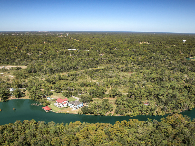 15 Acres Land for Sale in Kingwood, Texas - $350,000 - property image item 13