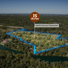 15 Acres Land for Sale in Kingwood, Texas - $350,000 - property image item 8