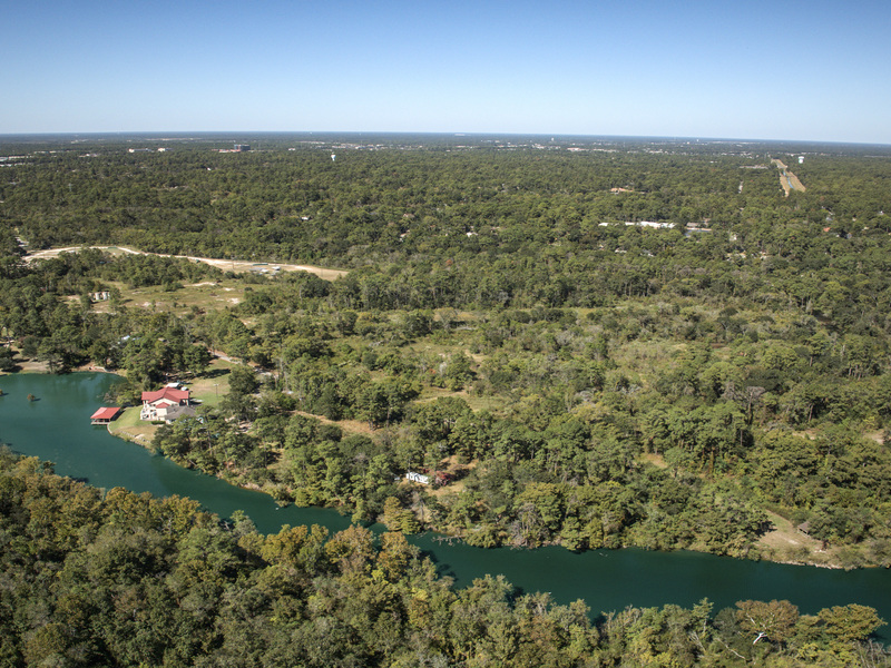 15 Acres Land for Sale in Kingwood, Texas - $350,000 - property image item 9