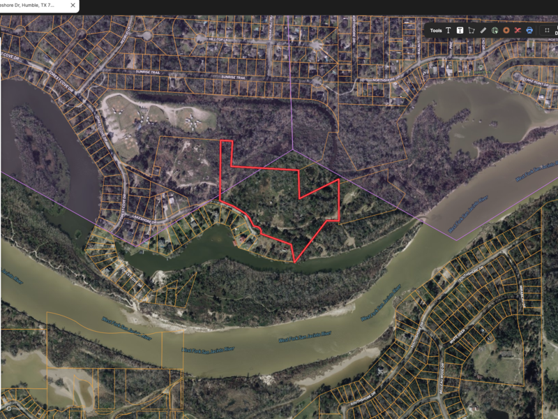 15 Acres Land for Sale in Kingwood, Texas - $350,000 - property image item 25