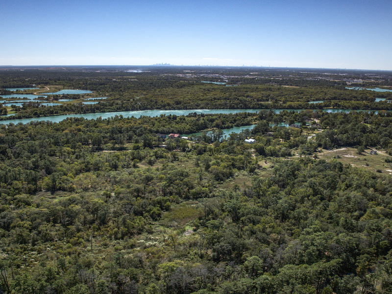 15 Acres Land for Sale in Kingwood, Texas - $350,000 - property image item 17