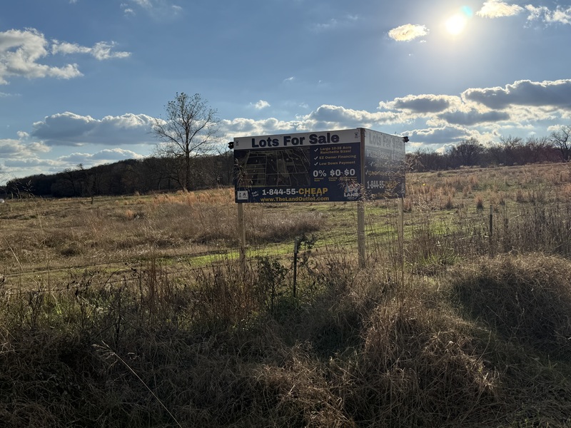 181 Acres Land for Sale in Weleetka, Oklahoma - property image item 38