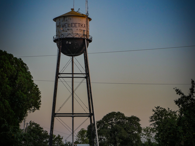 181 Acres Land for Sale in Weleetka, Oklahoma - property image item 35