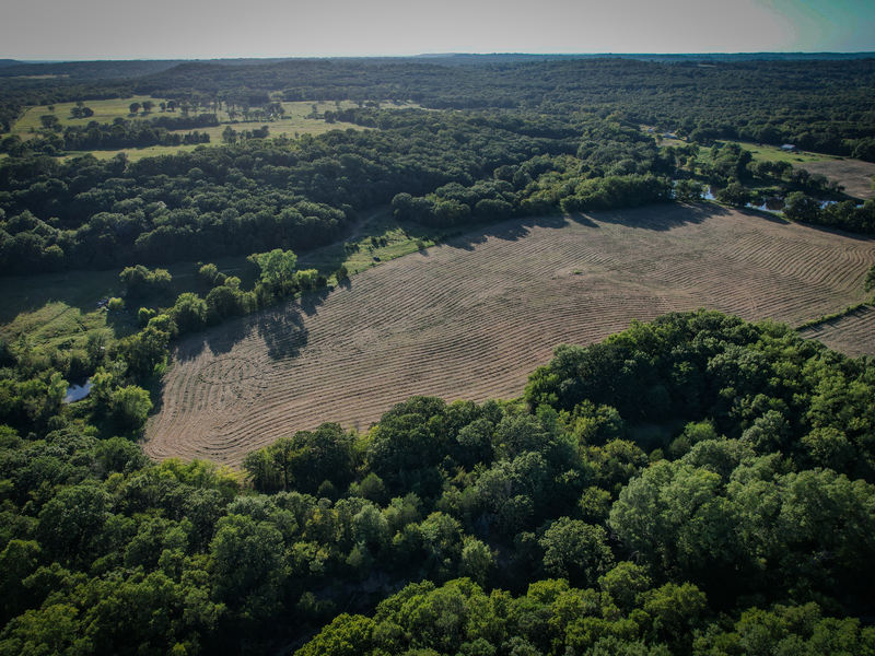 181 Acres Land for Sale in Weleetka, Oklahoma - property image item 15